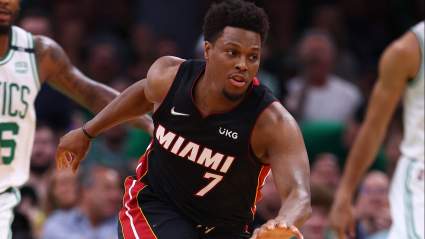 Photos & Video of Heat All-Star’s Body Transformation Go Viral