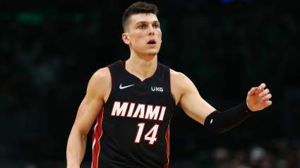 Heat Suffer Huge Blow Ahead of Game 4 vs. Celtics