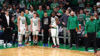 Celtics Guard Reveals Boston’s Keys for Beating The Heat