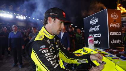 NASCAR Fans & Drivers Sound Off After All-Star Race Controversy