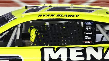 NASCAR SVP of Competition Addresses ‘Premature’ Caution