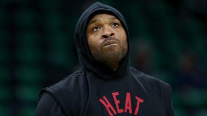 What Happened to Heat Star P.J. Tucker in Game 7?