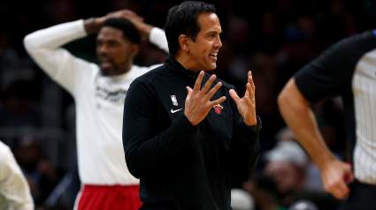 Heat Coach Erik Spoelstra Sends Strong Message on Dolphins, Tua Tagovailoa Injury