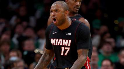 Heat Star Rips Draymond Green’s Disrespect After Game 6 Win Vs. Celtics