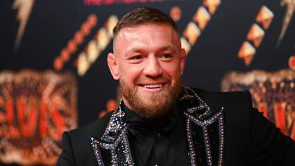 Irish Superstar Conor McGregor Gives Exciting Update on UFC Return