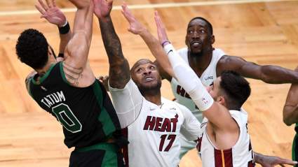 Rival Teams Expect Sixers to Land Coveted NBA Champ