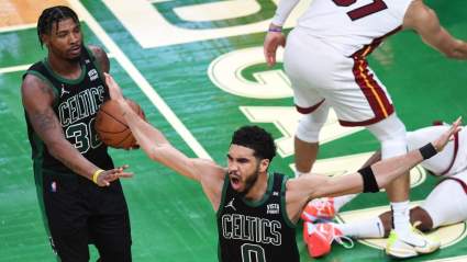 NBA Acknowledges Incorrect Calls Made in Game 6 of Celtics-Heat
