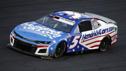 NASCAR’s Jam-Packed Schedule Features Cross-Country Action