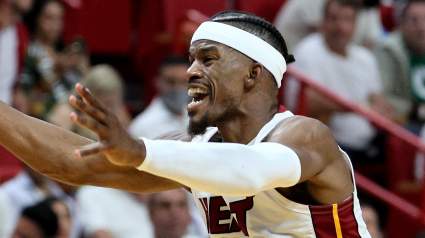 Heat Star Jimmy Butler Breaks Silence on Game 7 Loss to Celtics