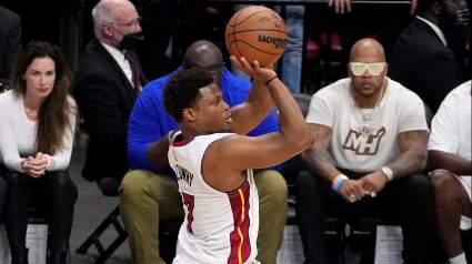 Heat: Analyst Suggests Kyle Lowry’s Weight Labored Playoff Performance