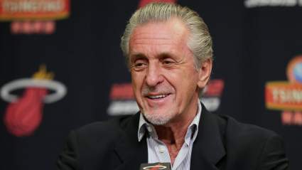 Heat Linked to ‘More Dynamic’ Backup Point Guard in Free Agency