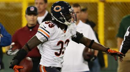 Bears Legend Sends Strong Message on Team’s New Regime