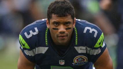 Falcons Draft Steal Tipped to Emulate Russell Wilson