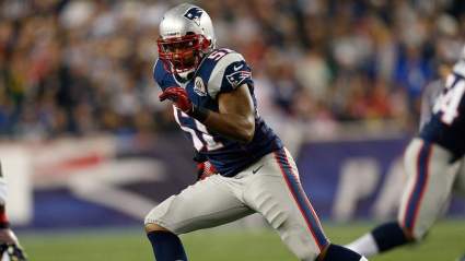 Patriots’ Jerod Mayo Reveals Most ‘Exciting Part’ of Young LB Group