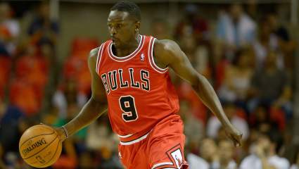 Beloved Ex-Bulls Star Takes Prominent Role in New League: ‘Future Is Bright’