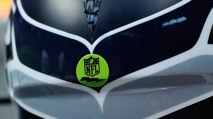 Arrest Warrant Issued for Former Seahawks Pro Bowler