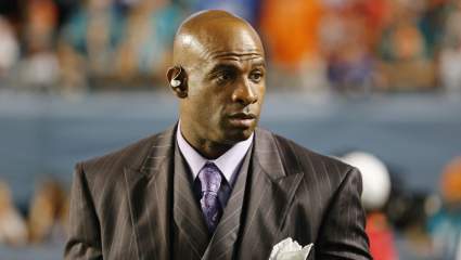 Falcons Legend Deion Sanders Puts Nick Saban on Blast