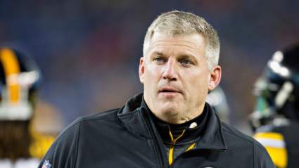 Ex-Steelers Assistant Mike Munchak Addresses NFL Coaching Future
