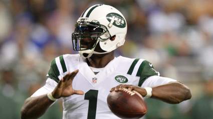 Ex-Jets QB Coming Out of Retirement to Make Football Comeback