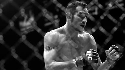Tony Ferguson Has Rejected UFC Champion’s Offer For Now