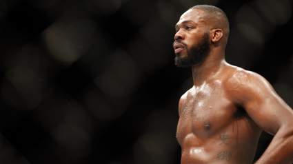 Training Partner Reveals How Many More UFC Fights Jon Jones Wants