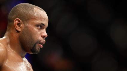 UFC Stars Daniel Cormier & Tony Ferguson Go to War Over Cheating Allegations