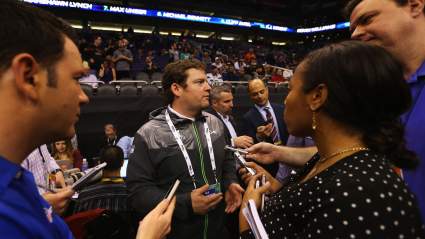 2020 Seahawks Trade Has ‘Aged Like Milk,’ Analyst Says