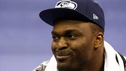 Retired Seahawks Pro Bowler Interested in Coaching Position