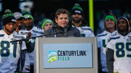 Seahawks Scout Leaving to Work for Alma Mater