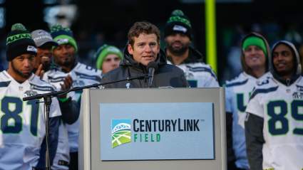 Seahawks GM John Schneider Discusses QB Trade Potential