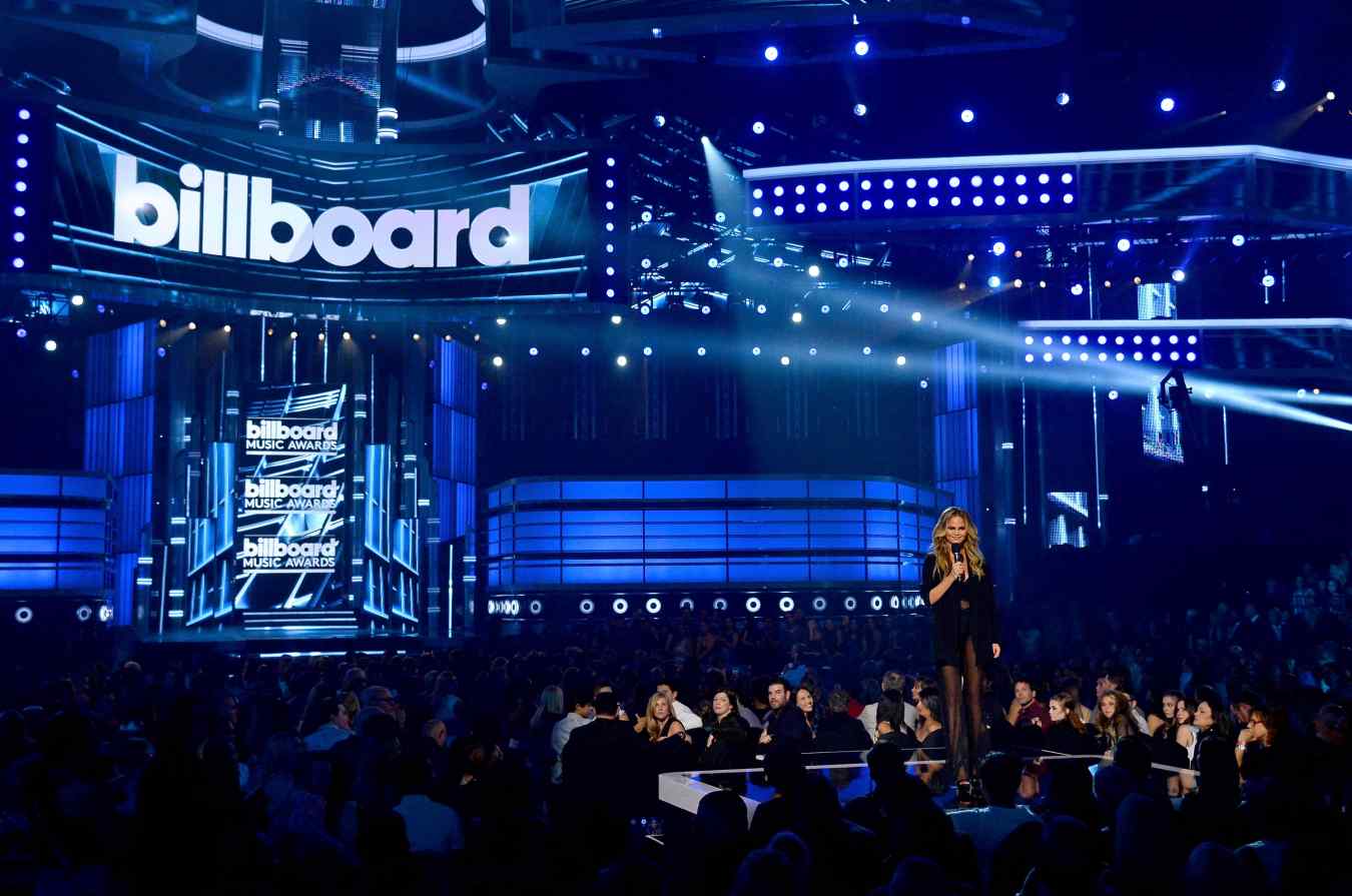 Billboard Music Awards 2022 Performers & Presenters