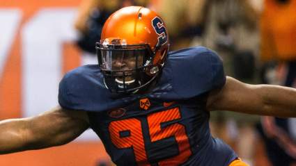 Packers Claim Young Defensive Lineman Off Waivers From 49ers