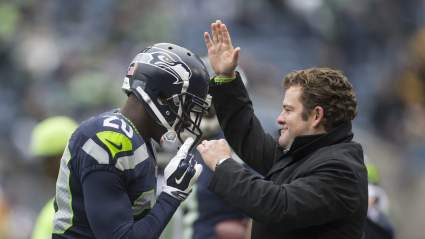 Seahawks Sign Two Rookie Minicamp Standouts