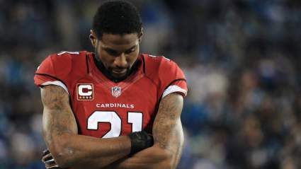 Worrying Comparison Made Between DeAndre Hopkins, Patrick Peterson