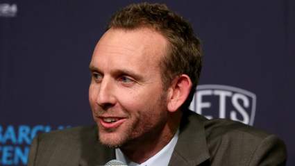 Nets Linked to Adding ‘Best Fit’ 8x All-Star in Offseason Deal