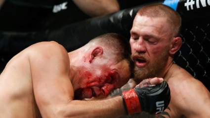 UFC Foe Wants to Finish Conor McGregor & Nate Diaz on Same Night