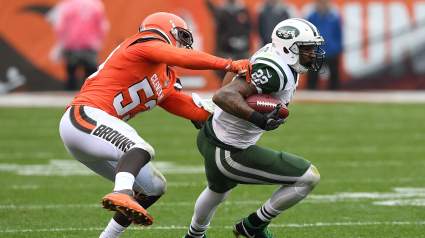 Jets Linked to AFC ‘Fan-Favorite’ Starter in Free Agency