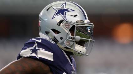 Ex-Cowboys WR Dez Bryant Aiming to Make Comeback With NFC Rival