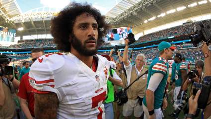 Insider Has New Intel on Colin Kaepernick: ‘He Didn’t Blow Everyone Away’