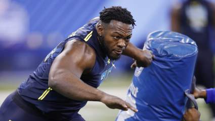 Jets Have Multi-Day Visit With $40.5 Million AFC Stud: Report