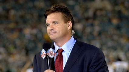 Brian Baldinger Predicting Lions Turnaround: ‘Good Players Everywhere’