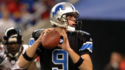 Another New Lions Jersey Mock Surfaces Offering ‘Classic, Modern Mix’