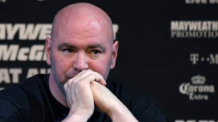 UFC Combatant Sends Strong Warning to Dana White: ‘I Call the Shots’