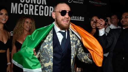 Analyst Gives Conor McGregor Chance of Becoming UFC Champion