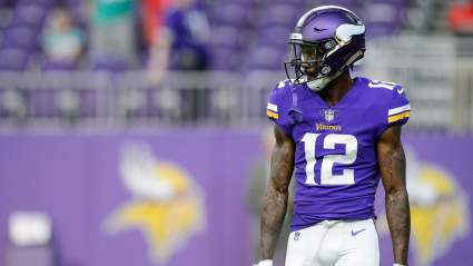 Jets Cut Bait on Former Vikings Draft Pick Ahead of Camp