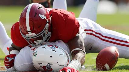 This Broncos Undrafted Free Agent Has Best Chance to Make Impact
