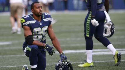 Doug Baldwin Gives His Take on 2022 Seahawks Draft Class