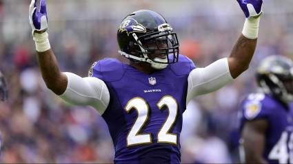 Ravens’ New Uniform Numbers Confirm Departure of Super Bowl-Winning Veterans