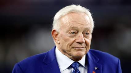 Leaked Cowboys Draft Board Has Dallas Fans Livid Over Vikings’ 1st-Round Steal