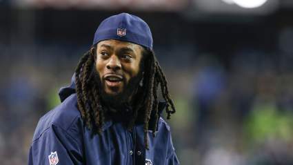 Richard Sherman Shares Thoughts on Who Should Be Next Seahawks QB